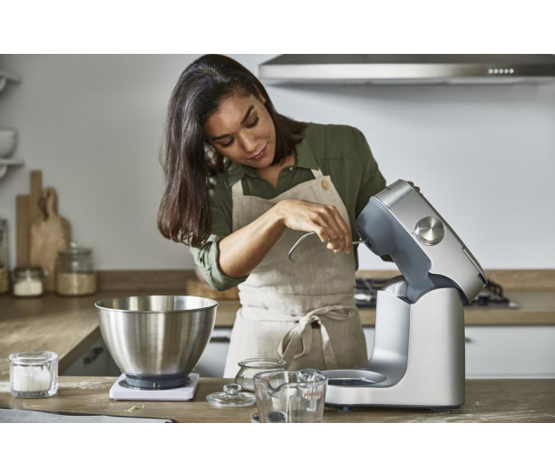 Kenwood Prospero+ KHC29.P0SI - 506851 - zdjęcie 8